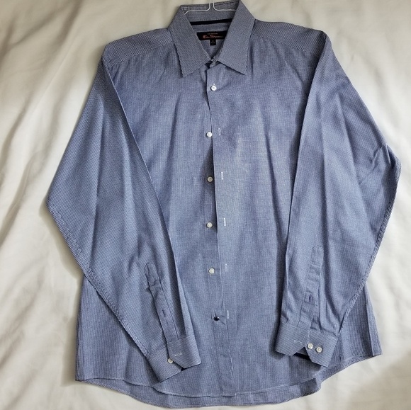 Ben Sherman Other - The Original Ben Sherman shirt